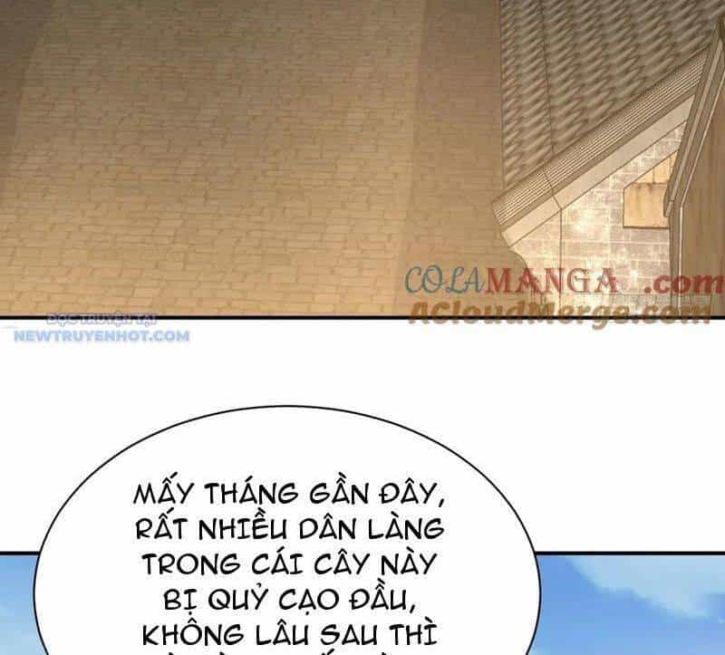 Ta Thực Sự Không Muốn Làm Thần Tiên - Chương 90 - ảnh 4