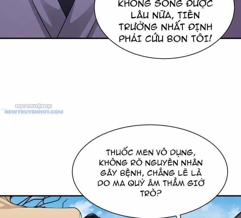 Ta Thực Sự Không Muốn Làm Thần Tiên - Chương 90 - ảnh 8