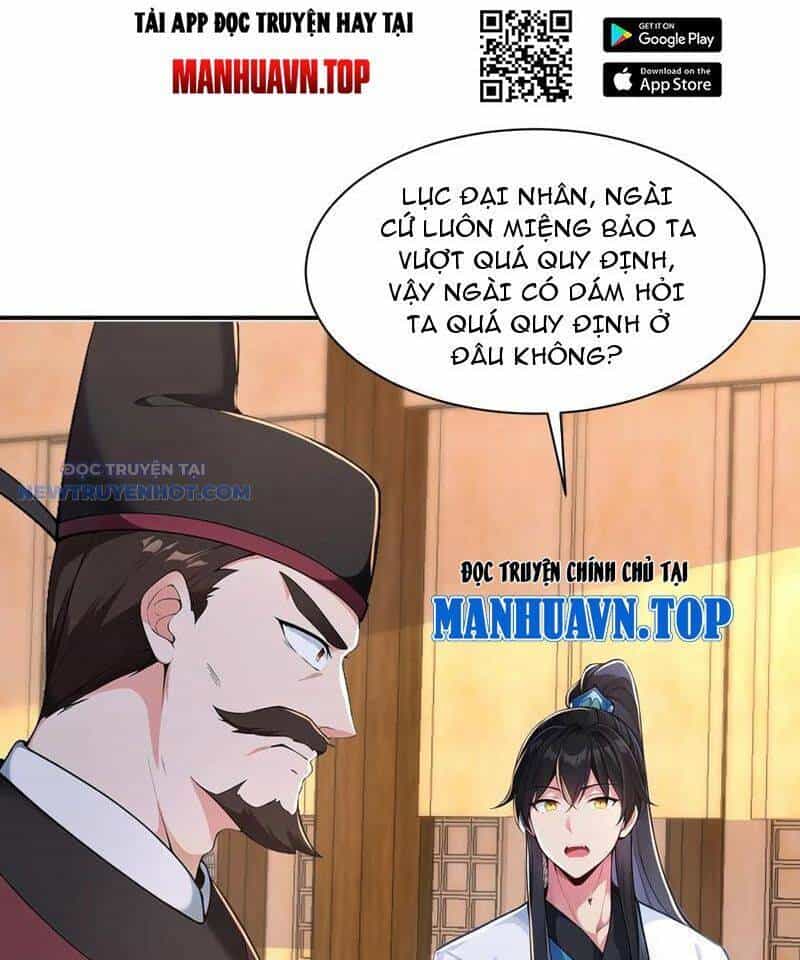 Ta Thực Sự Không Muốn Làm Thần Tiên - Chương 92 - ảnh 2