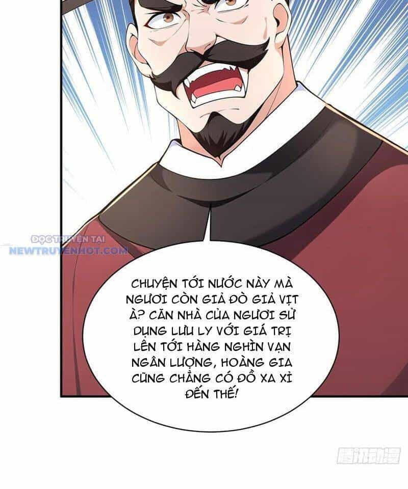 Ta Thực Sự Không Muốn Làm Thần Tiên - Chương 92 - ảnh 4
