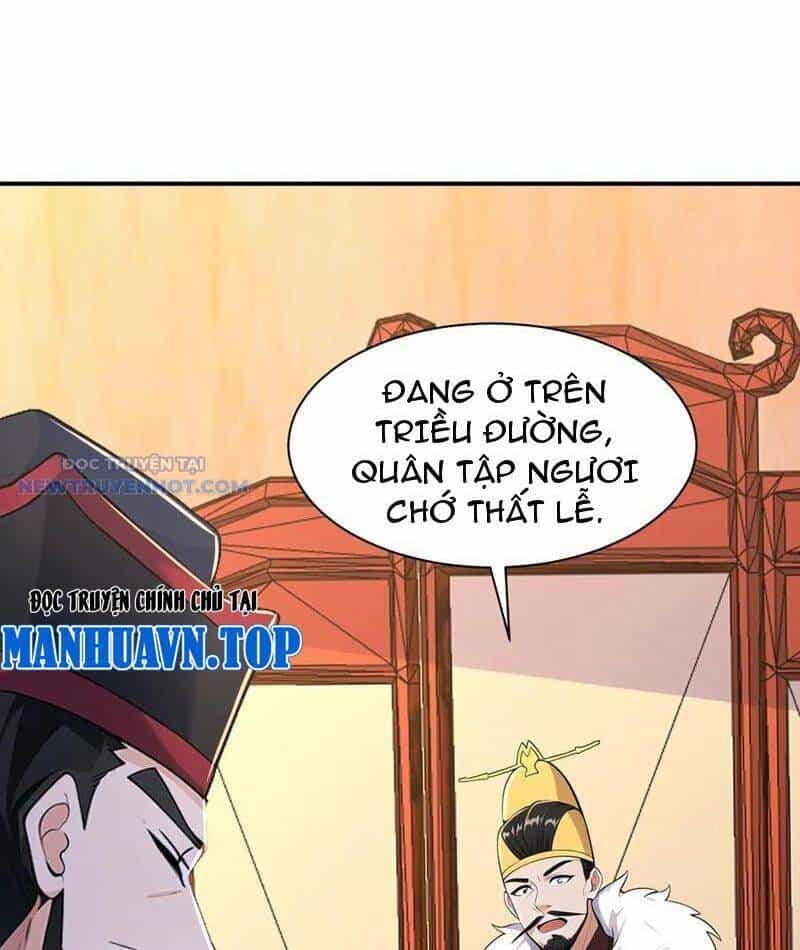 Ta Thực Sự Không Muốn Làm Thần Tiên - Chương 93 - ảnh 39