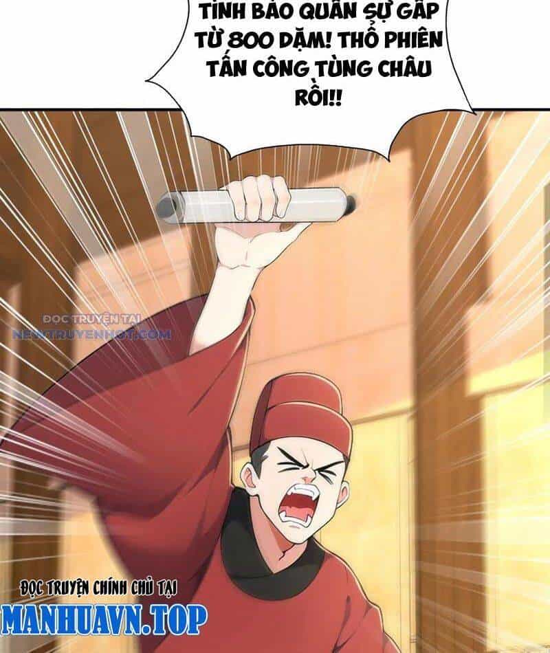 Ta Thực Sự Không Muốn Làm Thần Tiên - Chương 93 - ảnh 46