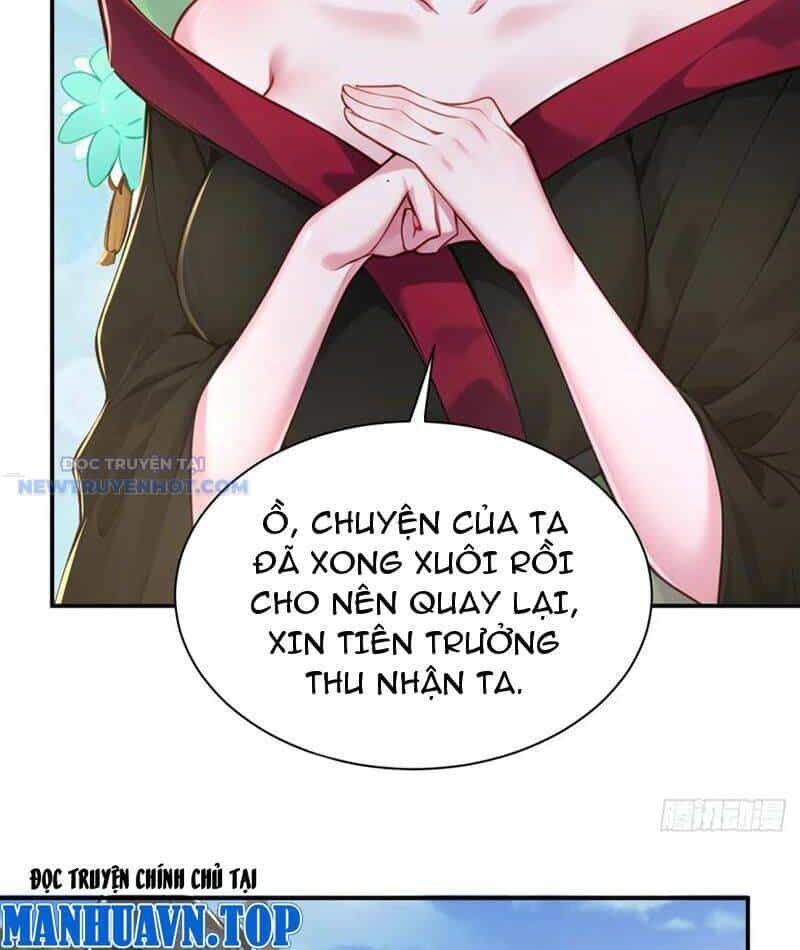 Ta Thực Sự Không Muốn Làm Thần Tiên - Chương 94 - ảnh 22