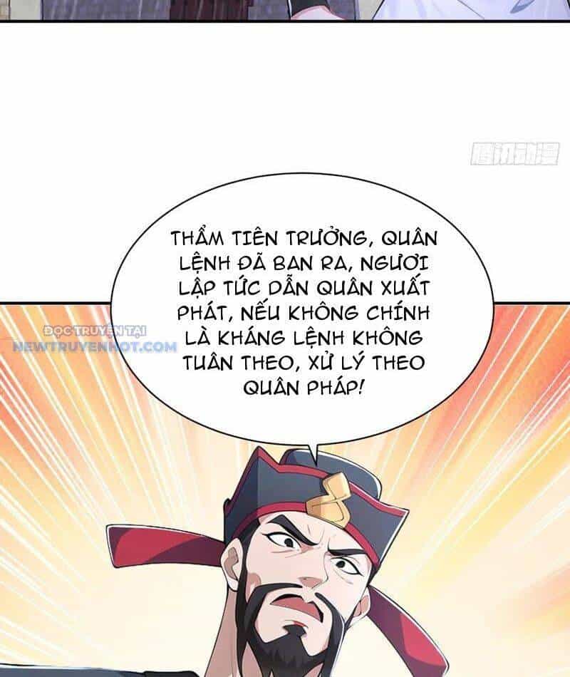 Ta Thực Sự Không Muốn Làm Thần Tiên - Chương 95 - ảnh 42