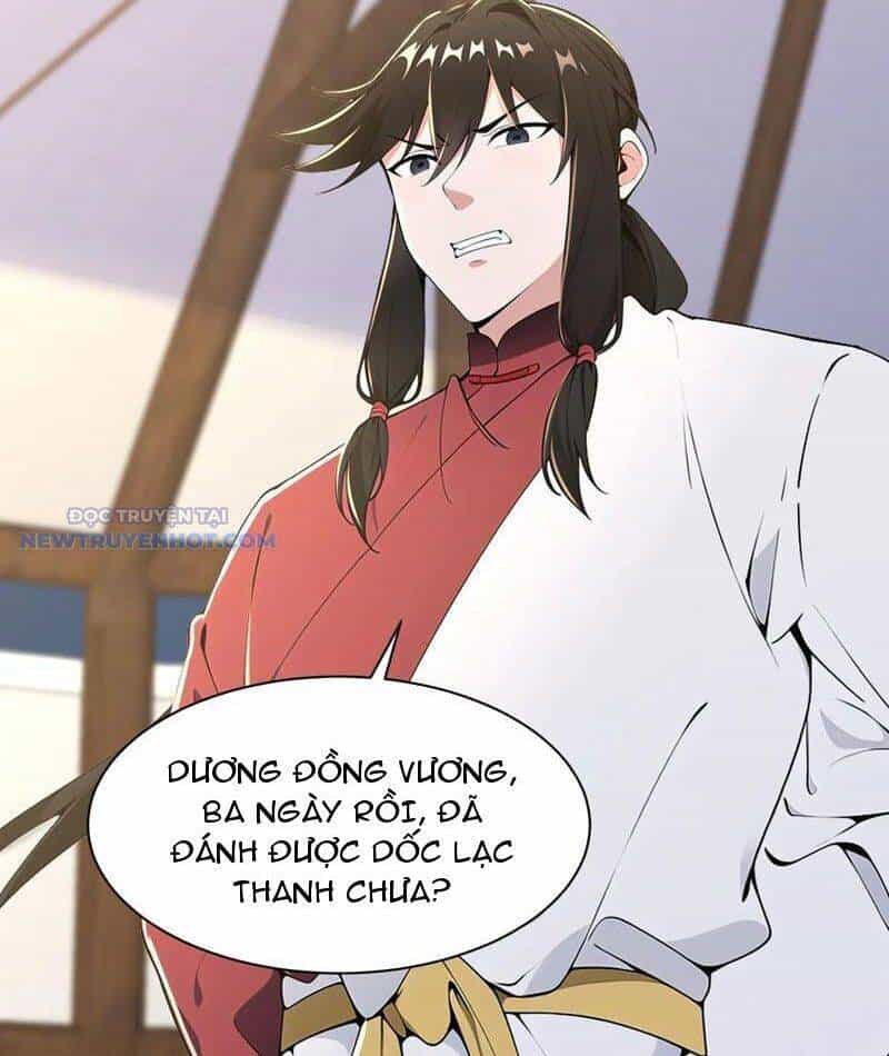 Ta Thực Sự Không Muốn Làm Thần Tiên - Chương 96 - ảnh 19