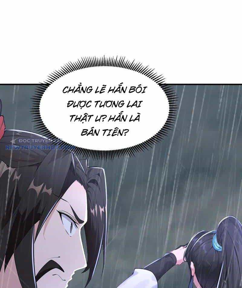 Ta Thực Sự Không Muốn Làm Thần Tiên - Chương 96 - ảnh 41