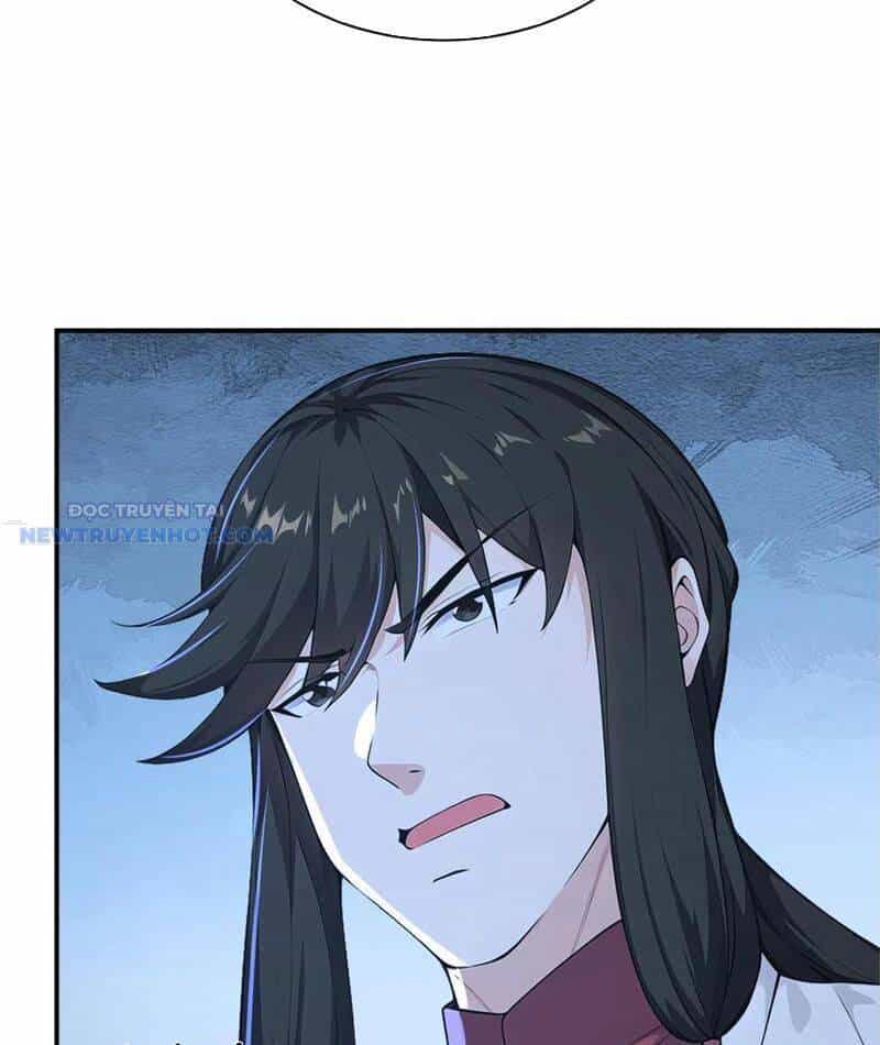 Ta Thực Sự Không Muốn Làm Thần Tiên - Chương 99 - ảnh 10