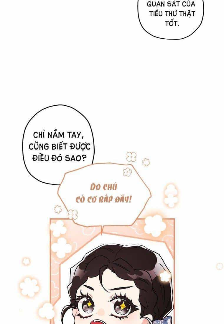 Ta Trở Thành Con Gái Nuôi Của Nam Chính - Chương 62.5 - ảnh 3