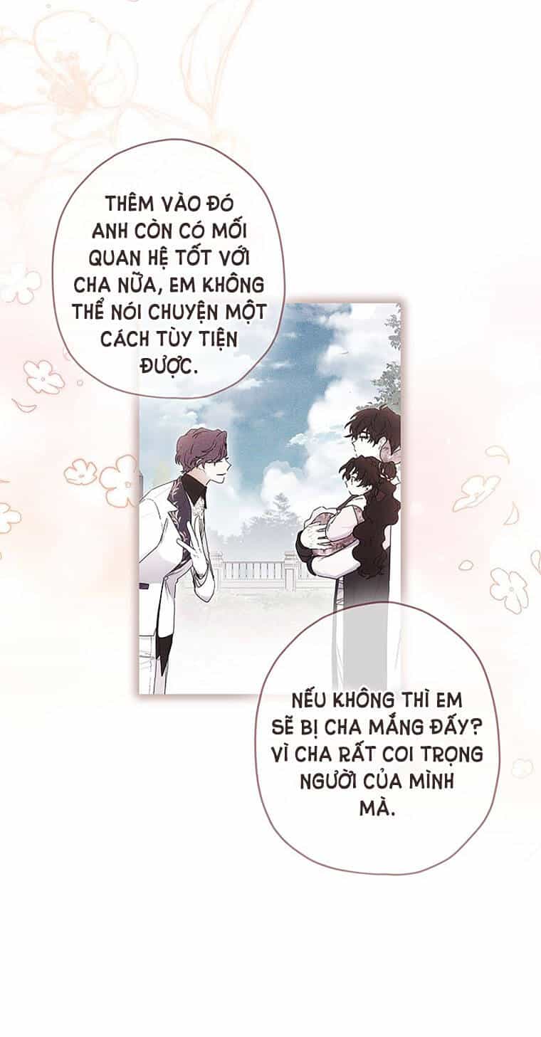 Ta Trở Thành Con Gái Nuôi Của Nam Chính - Chương 68.2 - ảnh 9