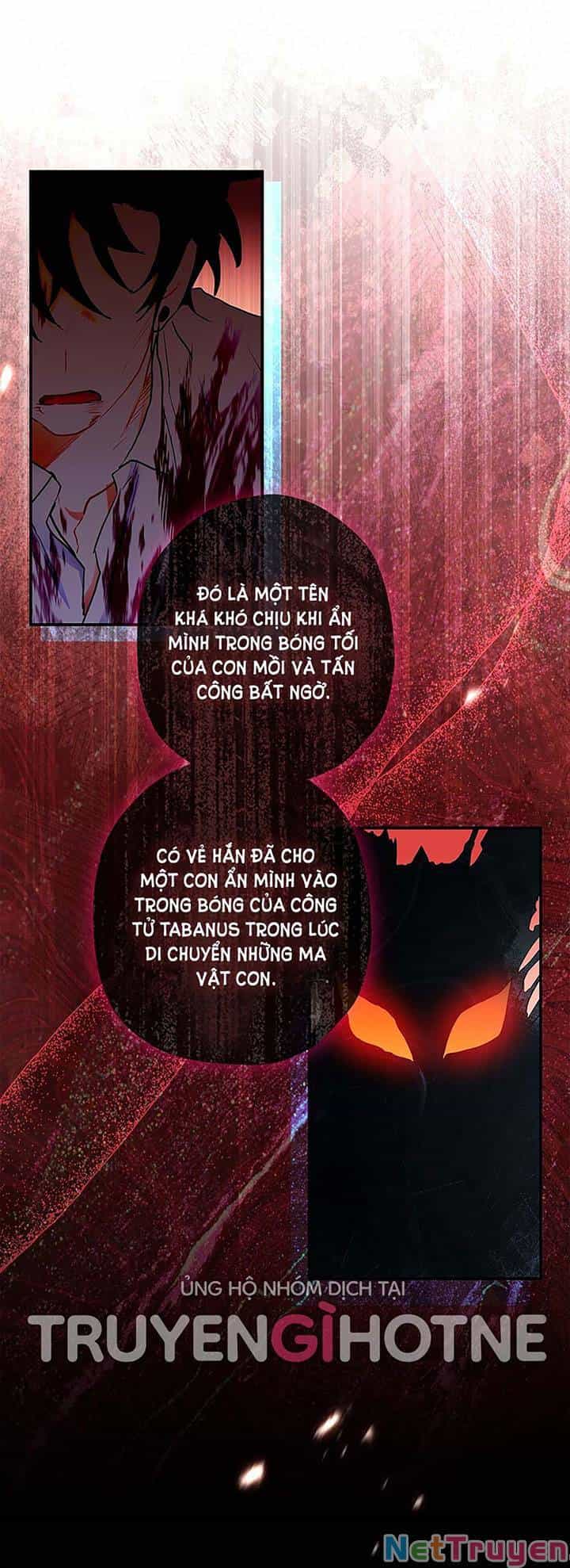 Ta Trở Thành Con Gái Nuôi Của Nam Chính - Chương 70.1 - ảnh 34