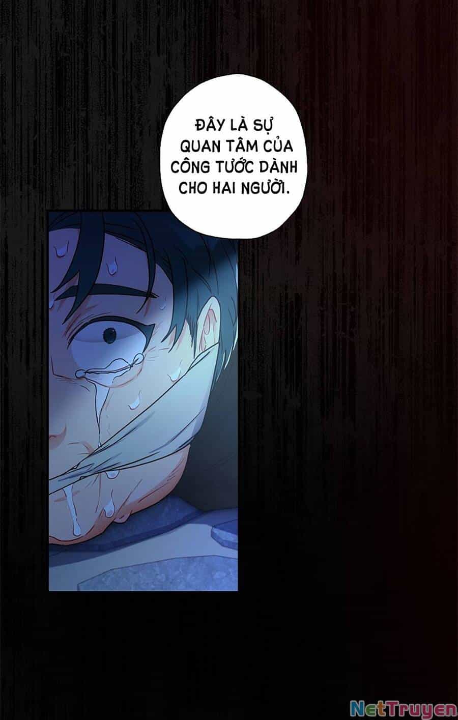 Ta Trở Thành Con Gái Nuôi Của Nam Chính - Chương 72.1 - ảnh 24