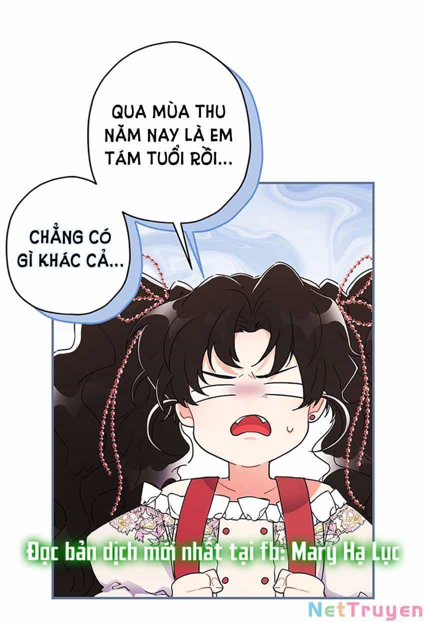 Ta Trở Thành Con Gái Nuôi Của Nam Chính - Chương 72.2 - ảnh 22