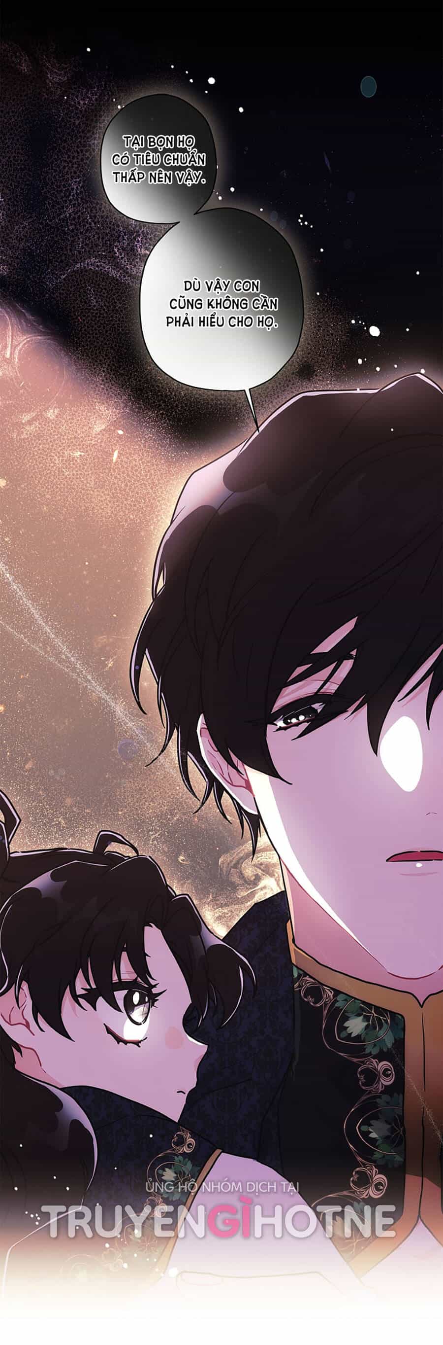 Ta Trở Thành Con Gái Nuôi Của Nam Chính - Chương 73.1 - ảnh 35