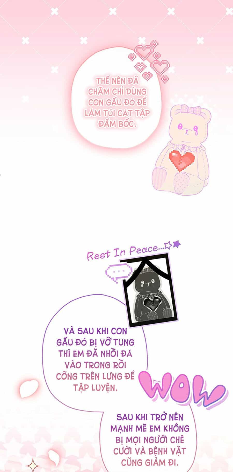 Ta Trở Thành Con Gái Nuôi Của Nam Chính - Chương 78.1 - ảnh 8
