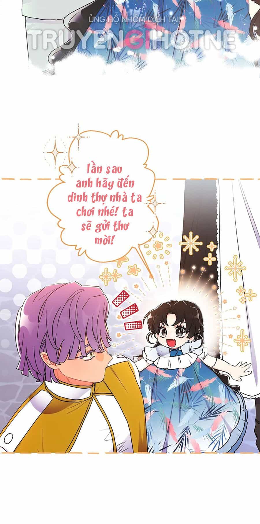 Ta Trở Thành Con Gái Nuôi Của Nam Chính - Chương 78.2 - ảnh 4