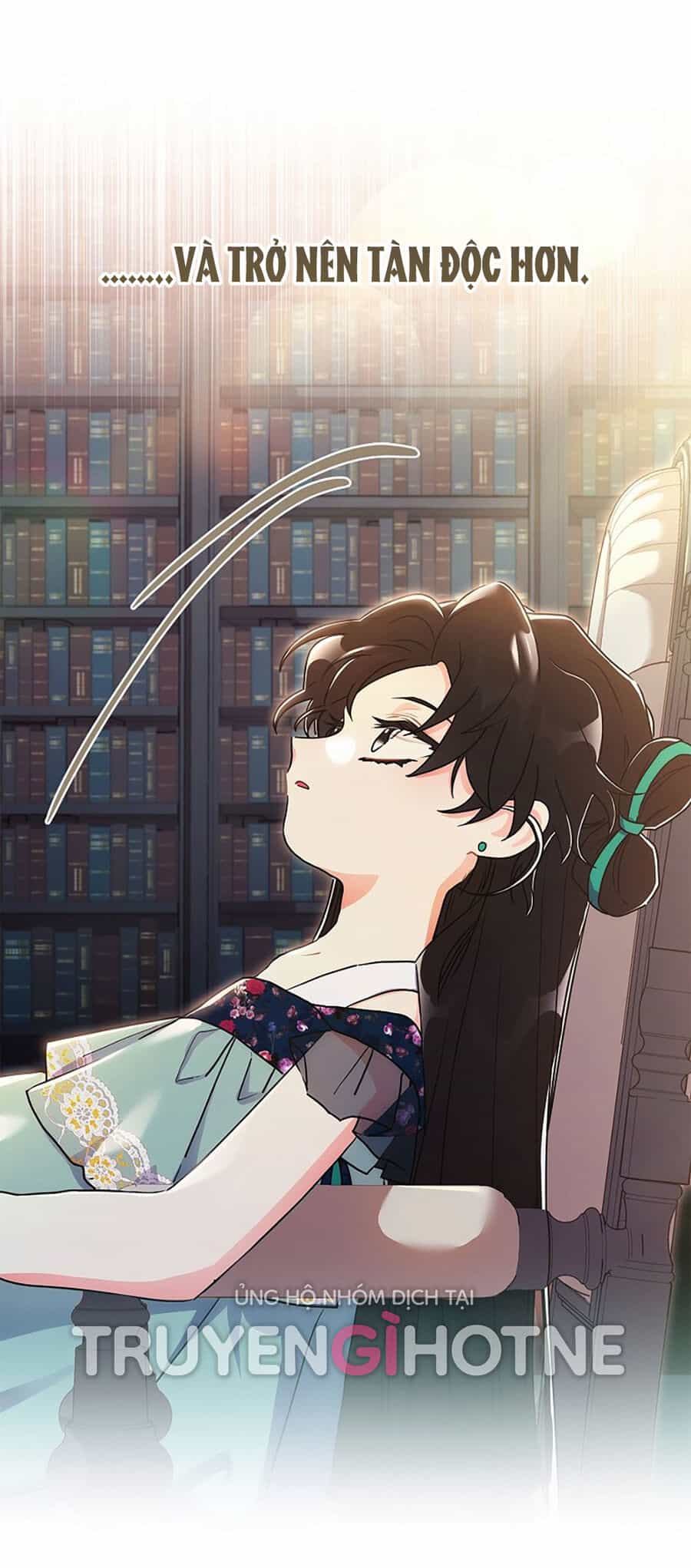 Ta Trở Thành Con Gái Nuôi Của Nam Chính - Chương 79.1 - ảnh 24