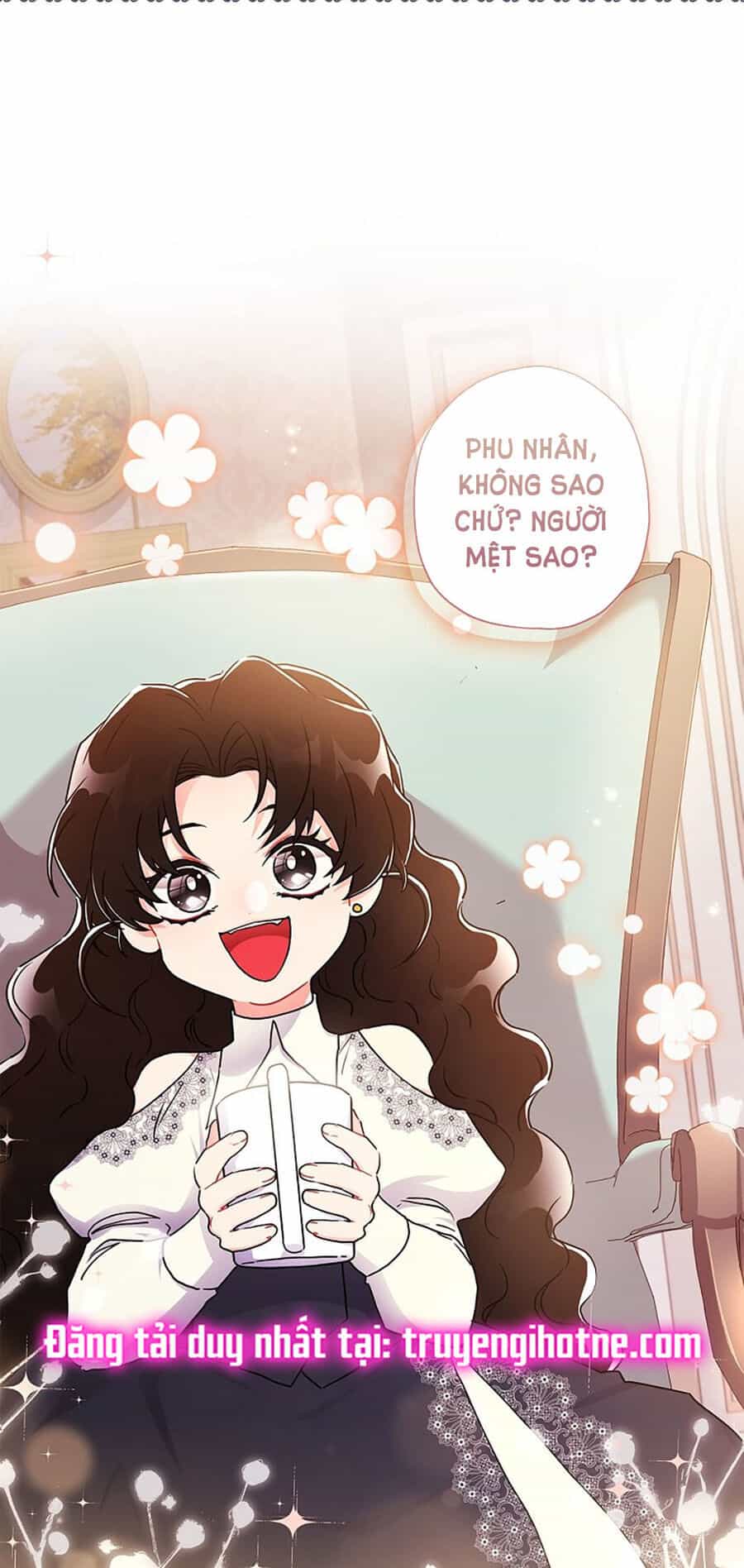 Ta Trở Thành Con Gái Nuôi Của Nam Chính - Chương 81.2 - ảnh 17