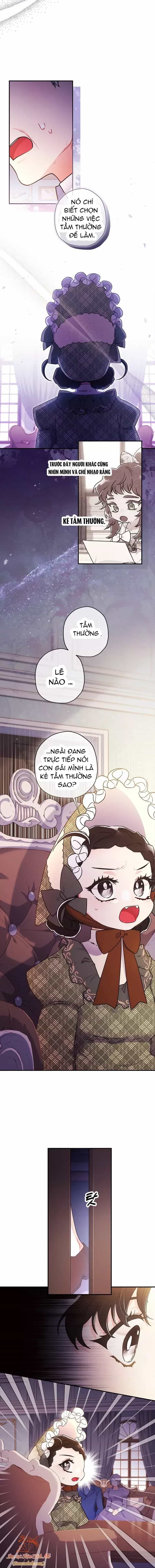 Ta Trở Thành Con Gái Nuôi Của Nam Chính - Chương 82 - ảnh 15