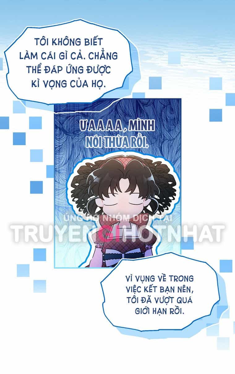 Ta Trở Thành Con Gái Nuôi Của Nam Chính - Chương 84.2 - ảnh 5