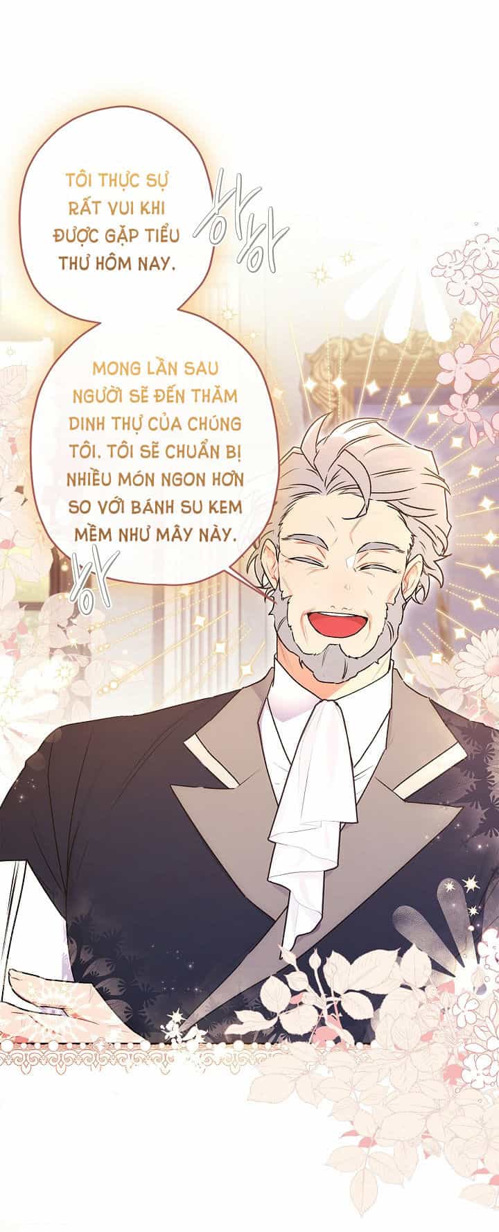 Ta Trở Thành Con Gái Nuôi Của Nam Chính - Chương 86.2 - ảnh 24