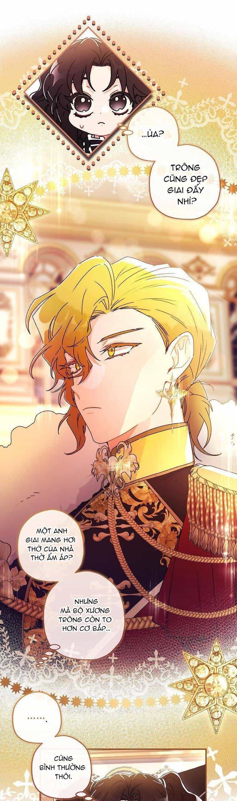 Ta Trở Thành Con Gái Nuôi Của Nam Chính - Chương 92 - ảnh 9