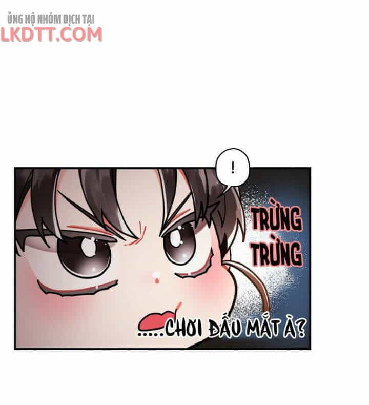 Ta Trở Thành Con Gái Nuôi Của Nam Chính - Chương 12 - ảnh 35