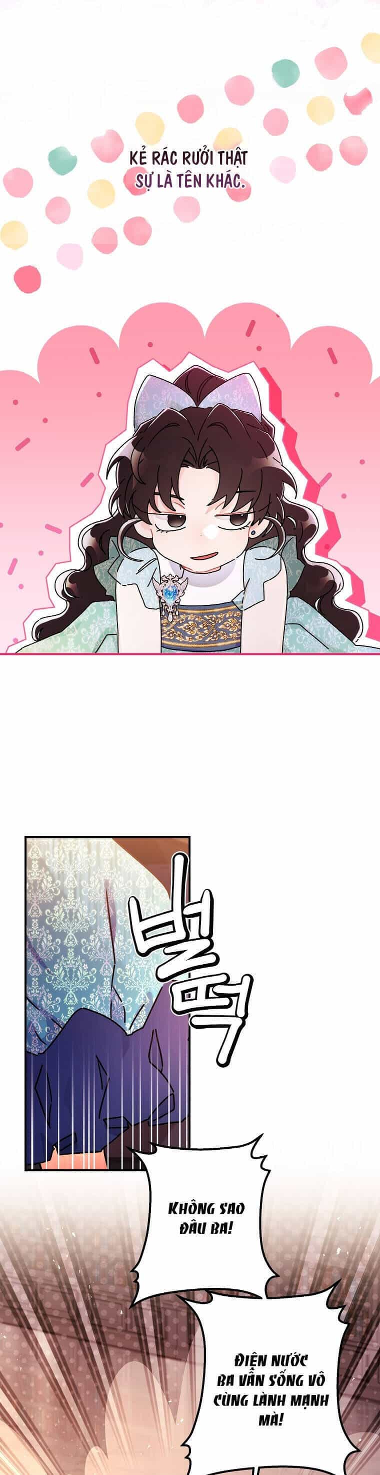 Ta Trở Thành Con Gái Nuôi Của Nam Chính - Chương 103 - ảnh 7