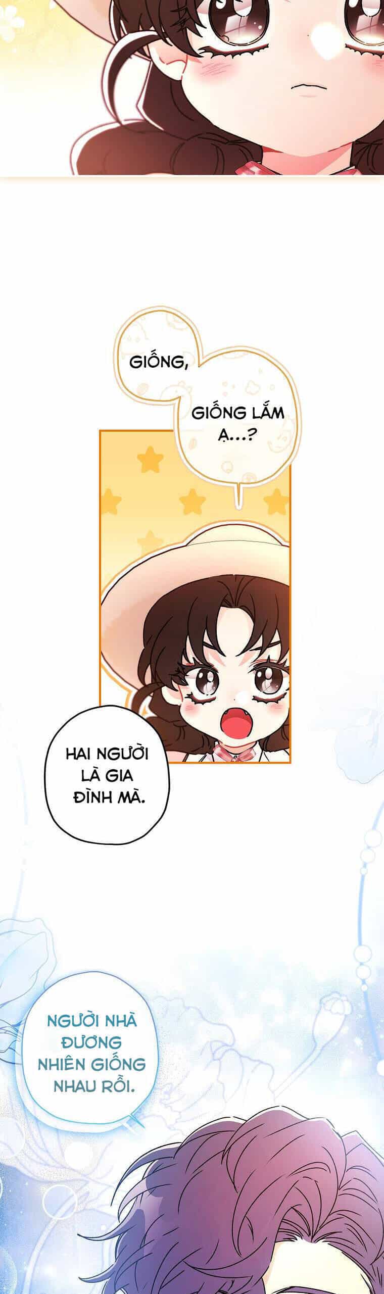 Ta Trở Thành Con Gái Nuôi Của Nam Chính - Chương 104 - ảnh 12