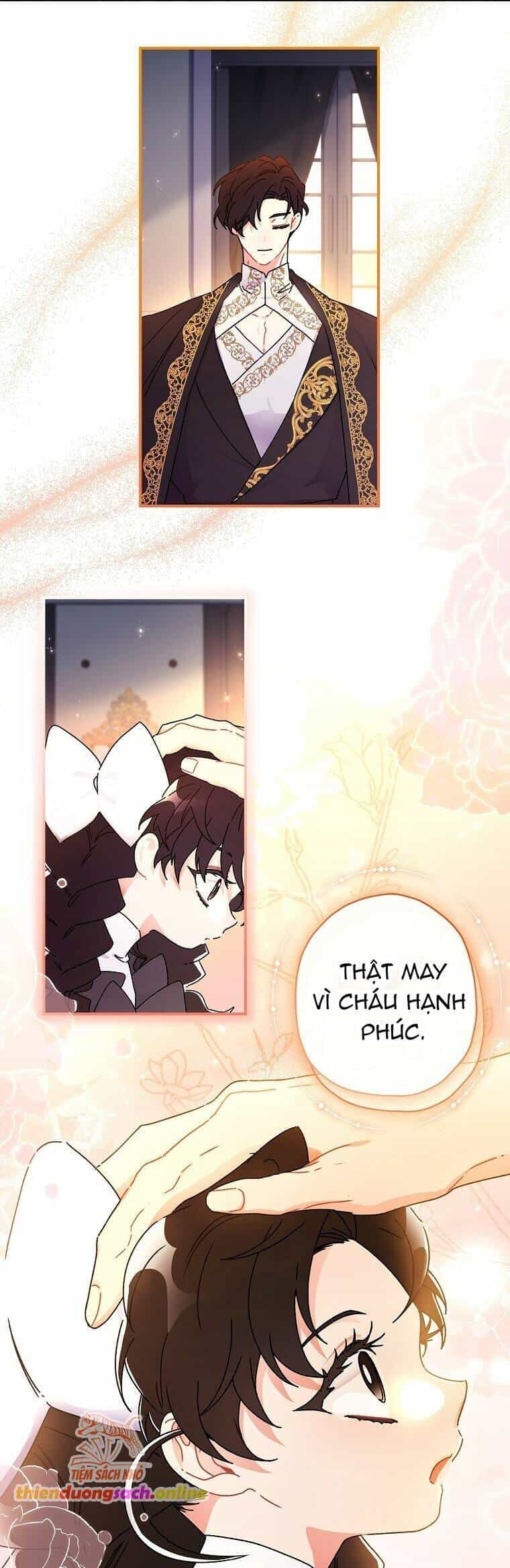 Ta Trở Thành Con Gái Nuôi Của Nam Chính - Chương 111 - ảnh 55
