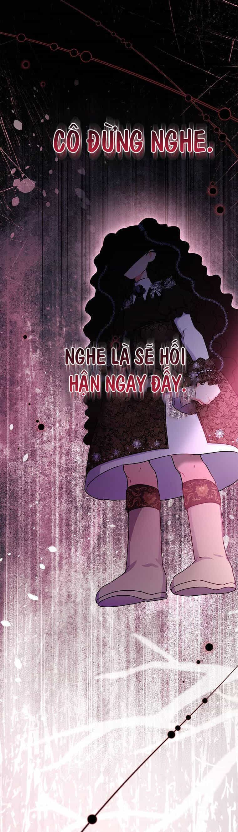 Ta Trở Thành Con Gái Nuôi Của Nam Chính - Chương 114 - ảnh 27