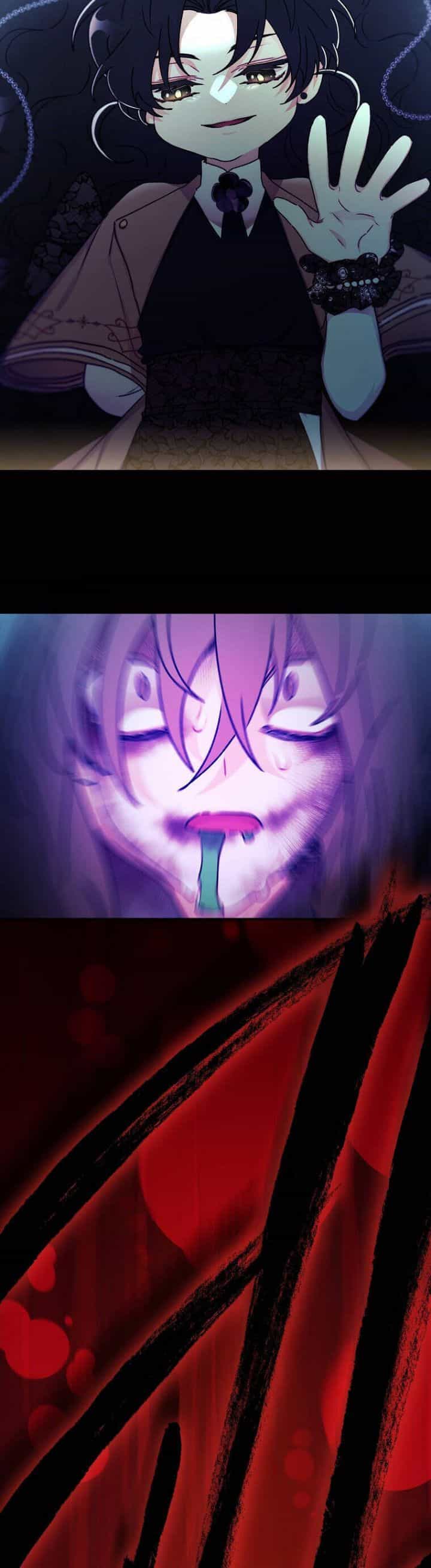 Ta Trở Thành Con Gái Nuôi Của Nam Chính - Chương 117 - ảnh 19