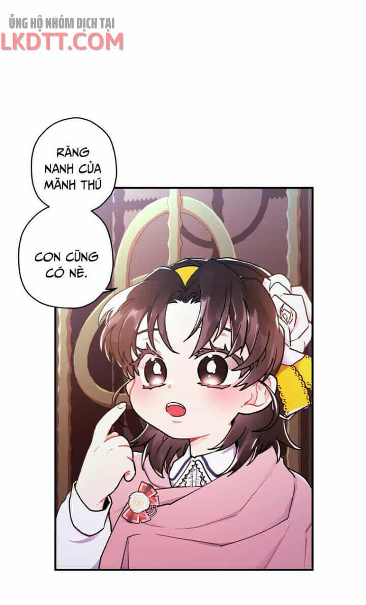 Ta Trở Thành Con Gái Nuôi Của Nam Chính - Chương 13 - ảnh 39