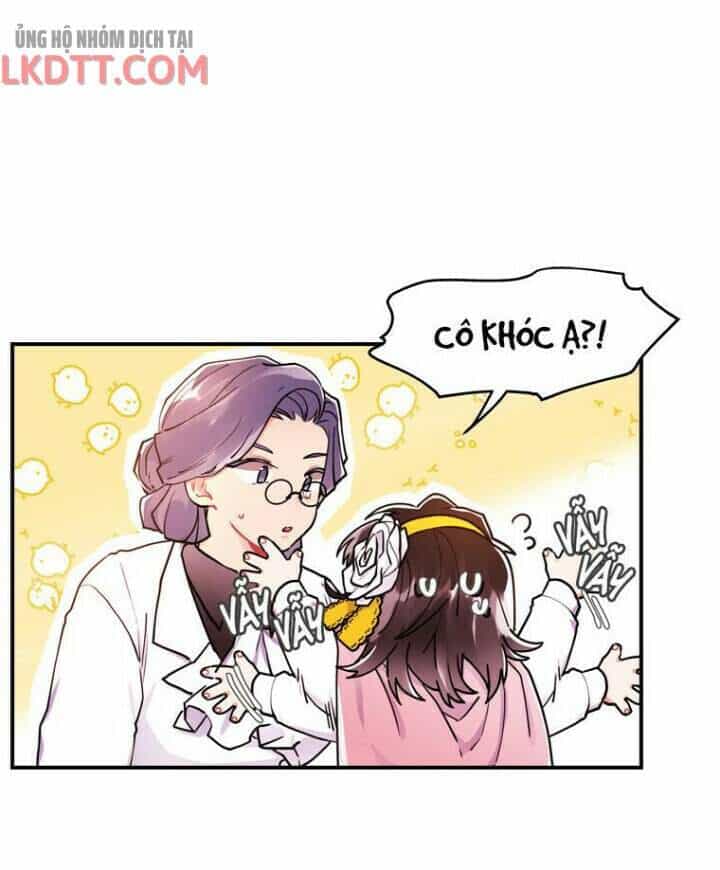 Ta Trở Thành Con Gái Nuôi Của Nam Chính - Chương 13 - ảnh 43