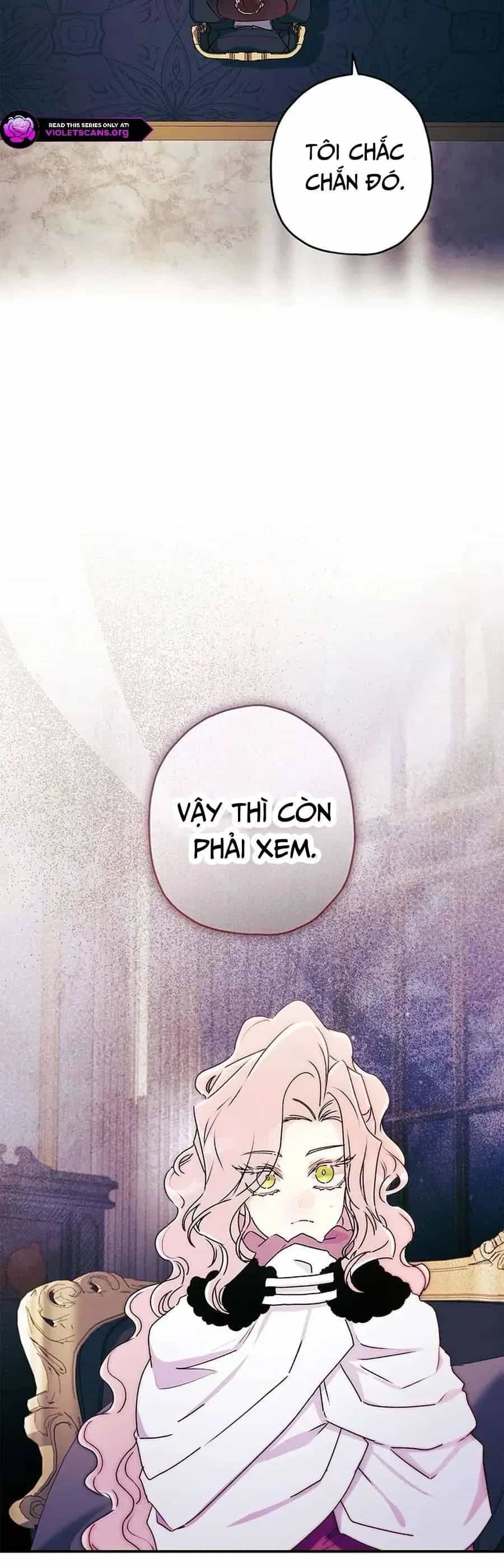 Ta Trở Thành Con Gái Nuôi Của Nam Chính - Chương 141 - ảnh 36