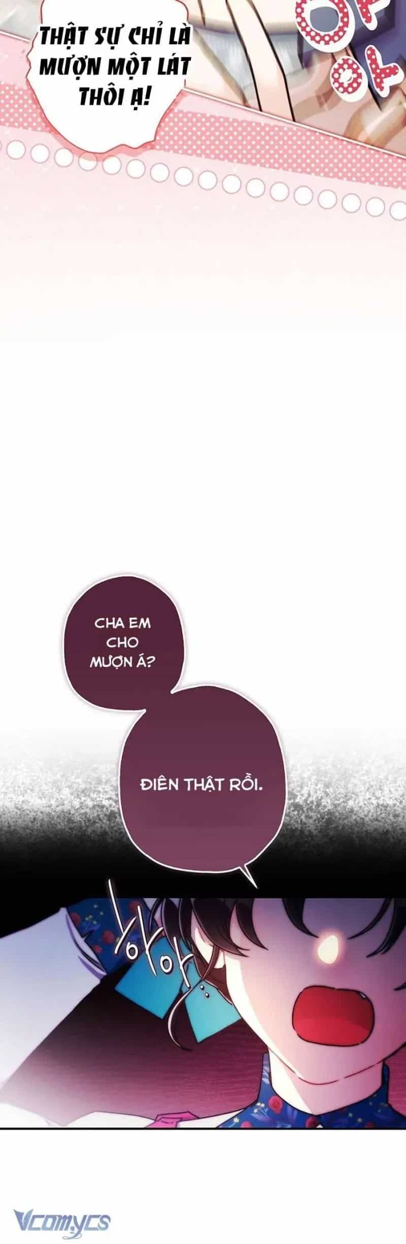 Ta Trở Thành Con Gái Nuôi Của Nam Chính - Chương 149 - ảnh 43