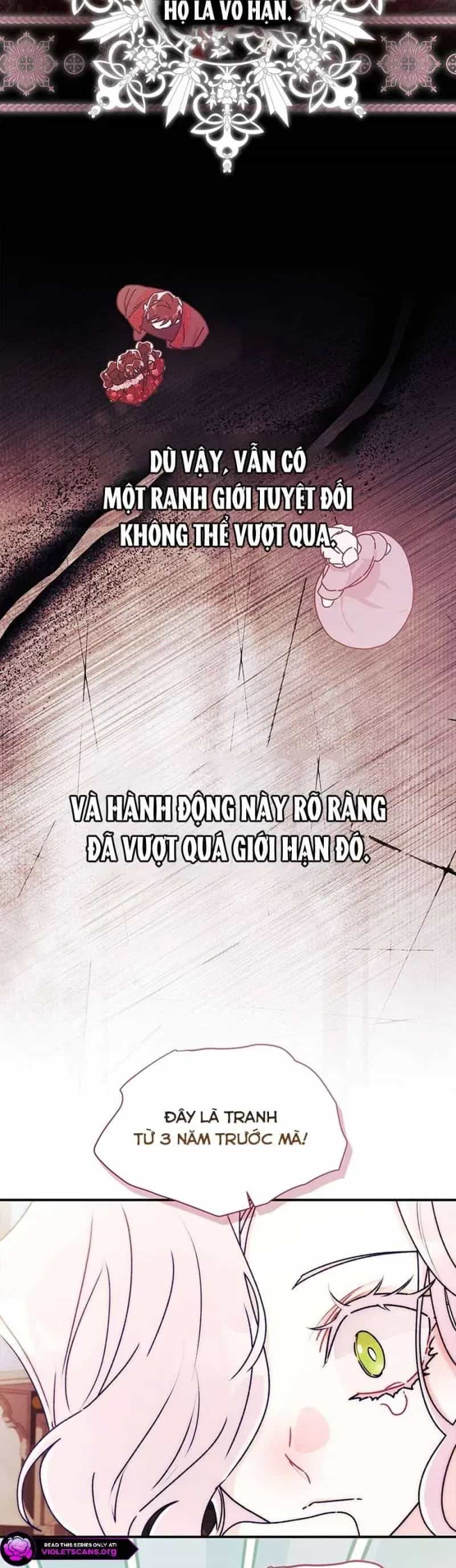 Ta Trở Thành Con Gái Nuôi Của Nam Chính - Chương 149 - ảnh 45