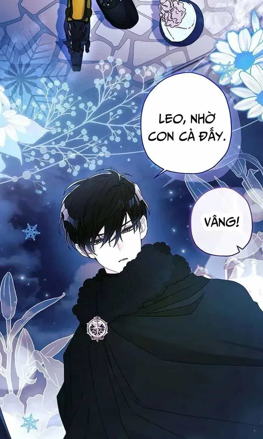 Ta Trở Thành Con Gái Nuôi Của Nam Chính - Chương 154 - ảnh 25