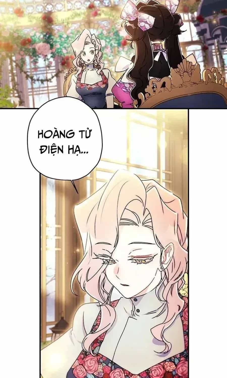 Ta Trở Thành Con Gái Nuôi Của Nam Chính - Chương 154 - ảnh 59