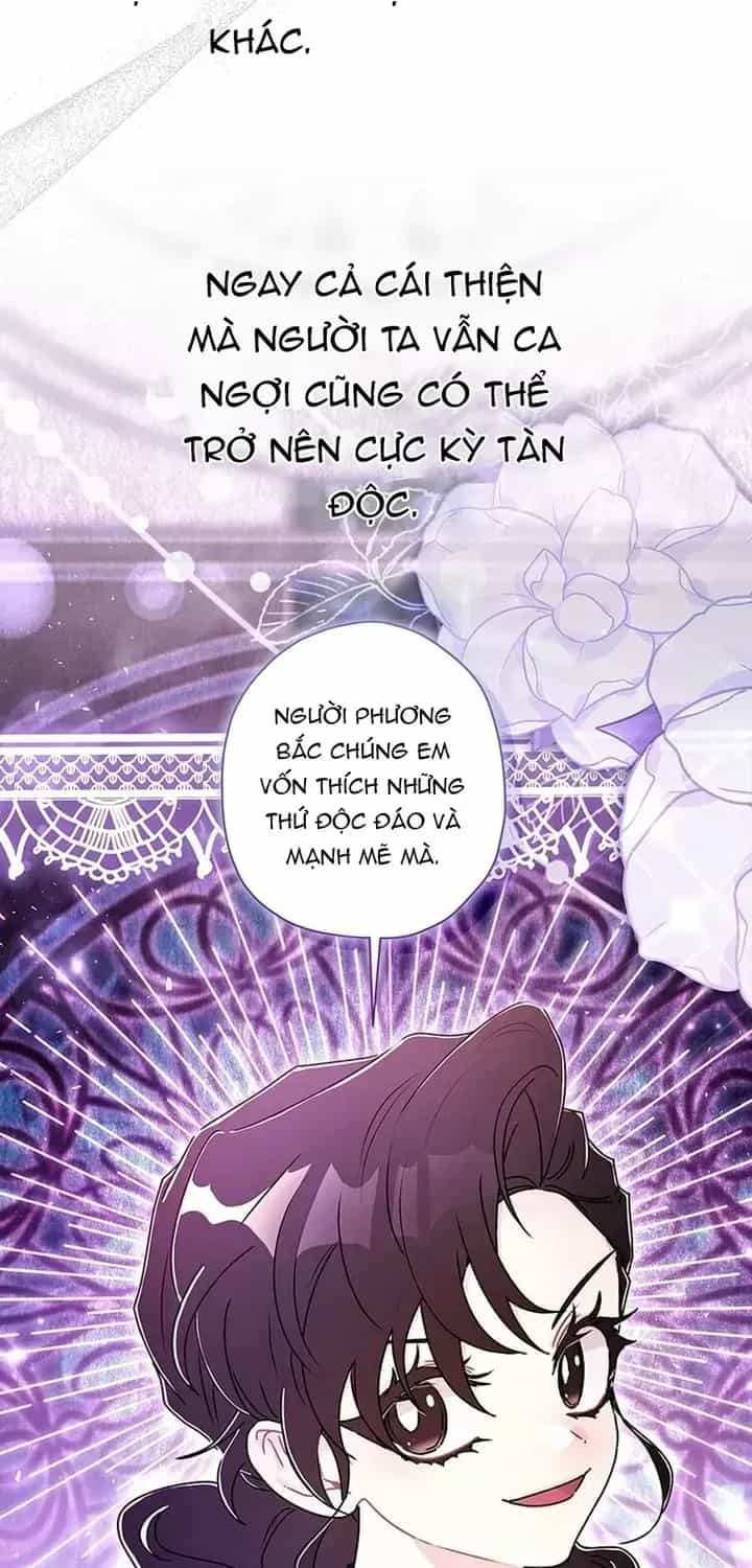 Ta Trở Thành Con Gái Nuôi Của Nam Chính - Chương 158 - ảnh 67