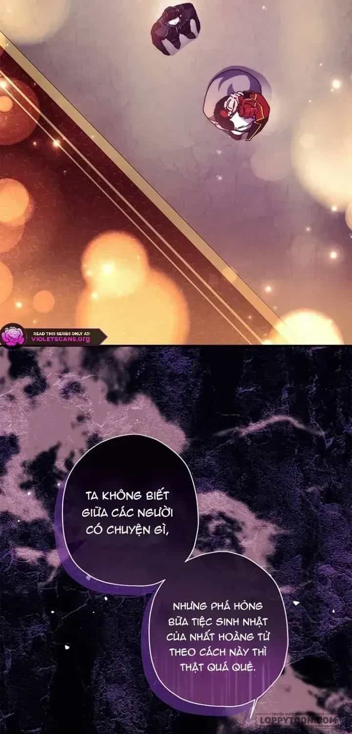 Ta Trở Thành Con Gái Nuôi Của Nam Chính - Chương 161 - ảnh 5