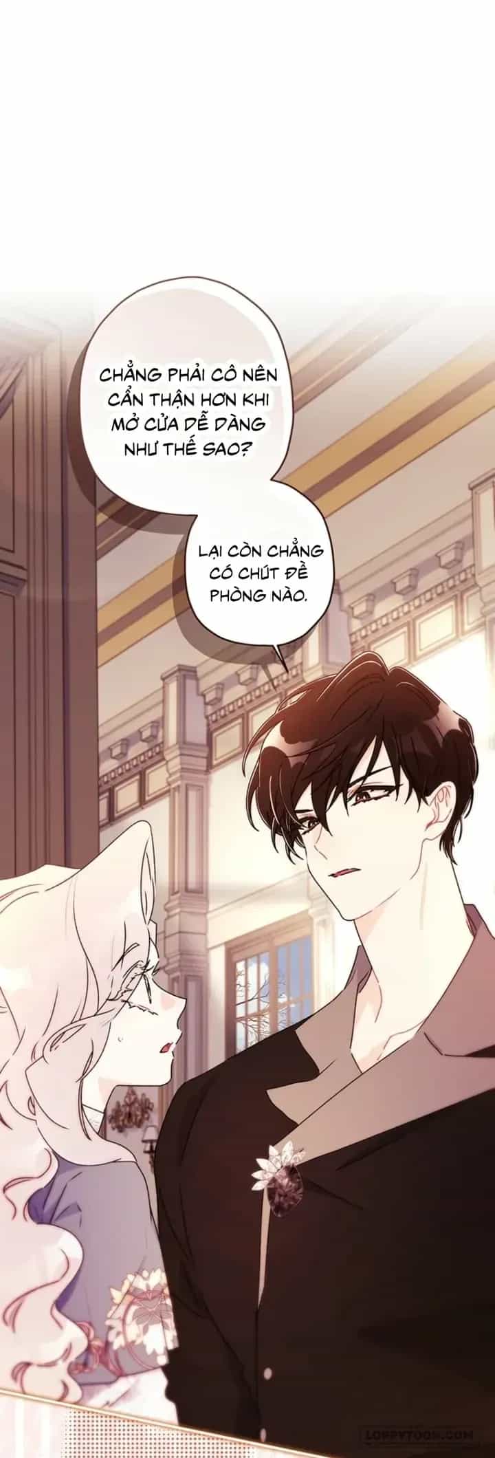 Ta Trở Thành Con Gái Nuôi Của Nam Chính - Chương 163 - ảnh 65