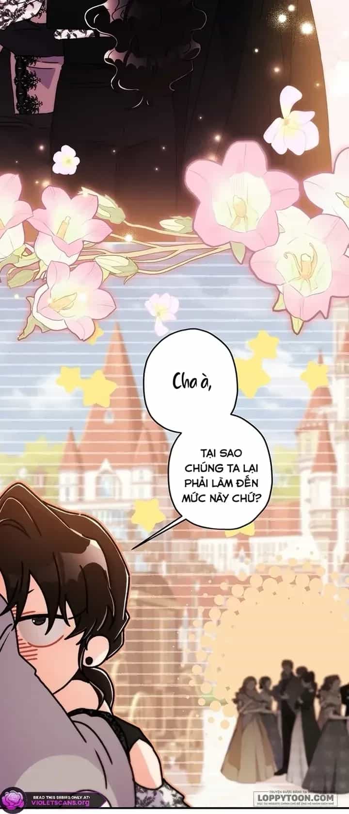 Ta Trở Thành Con Gái Nuôi Của Nam Chính - Chương 164 - ảnh 50