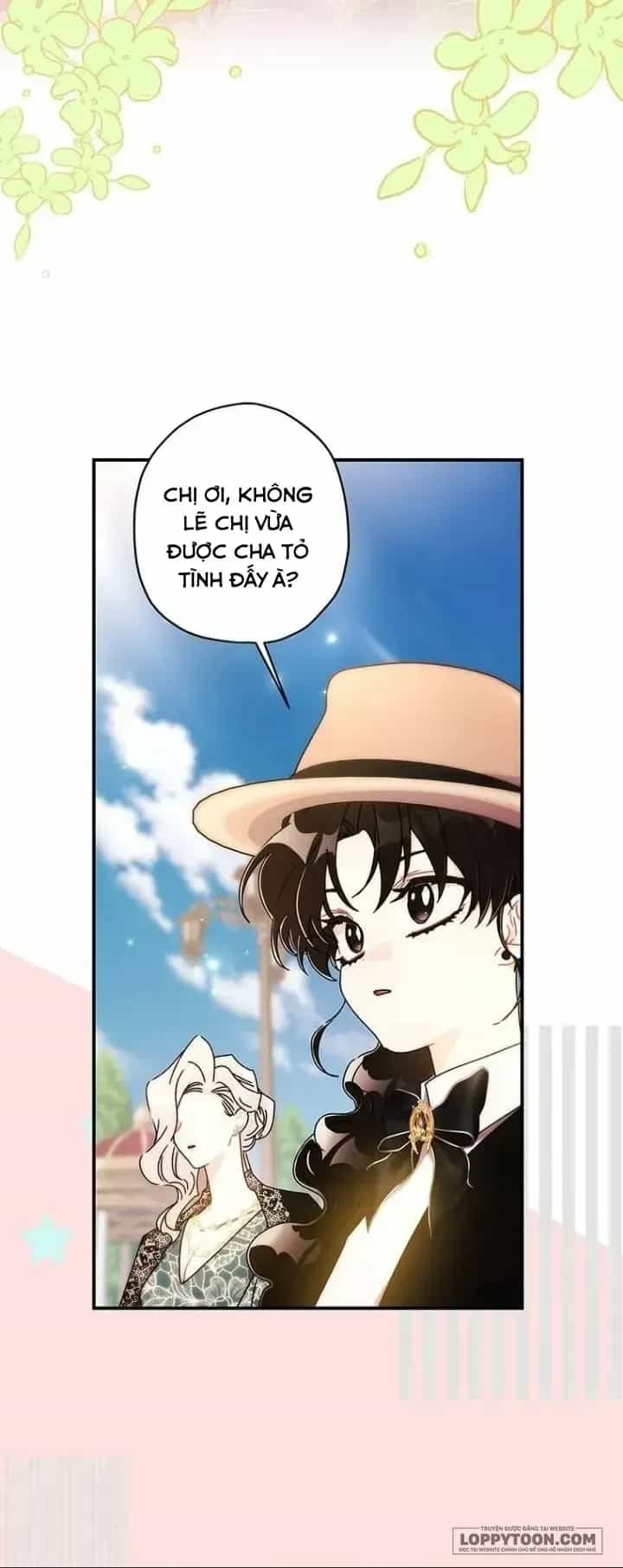 Ta Trở Thành Con Gái Nuôi Của Nam Chính - Chương 164 - ảnh 56
