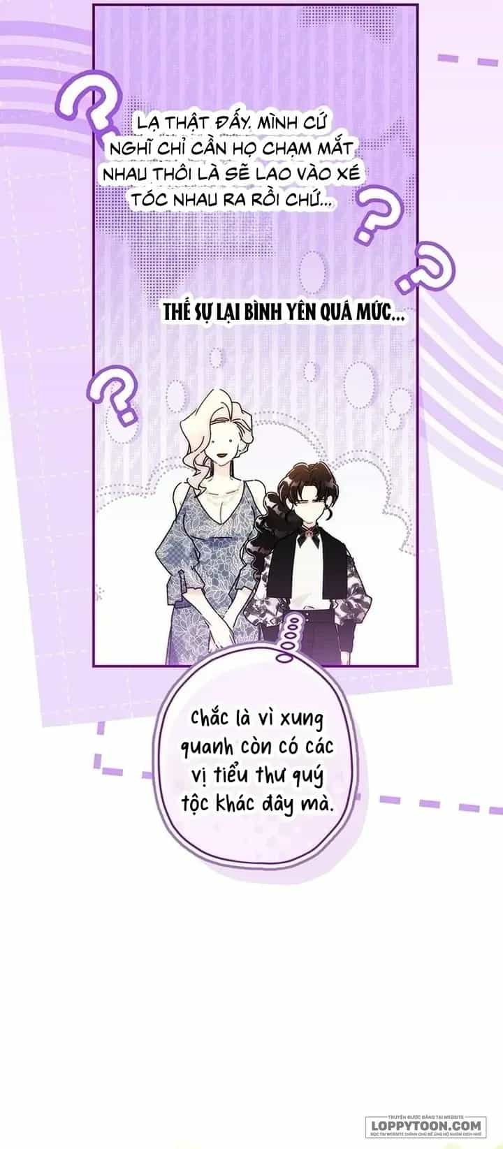 Ta Trở Thành Con Gái Nuôi Của Nam Chính - Chương 166 - ảnh 14