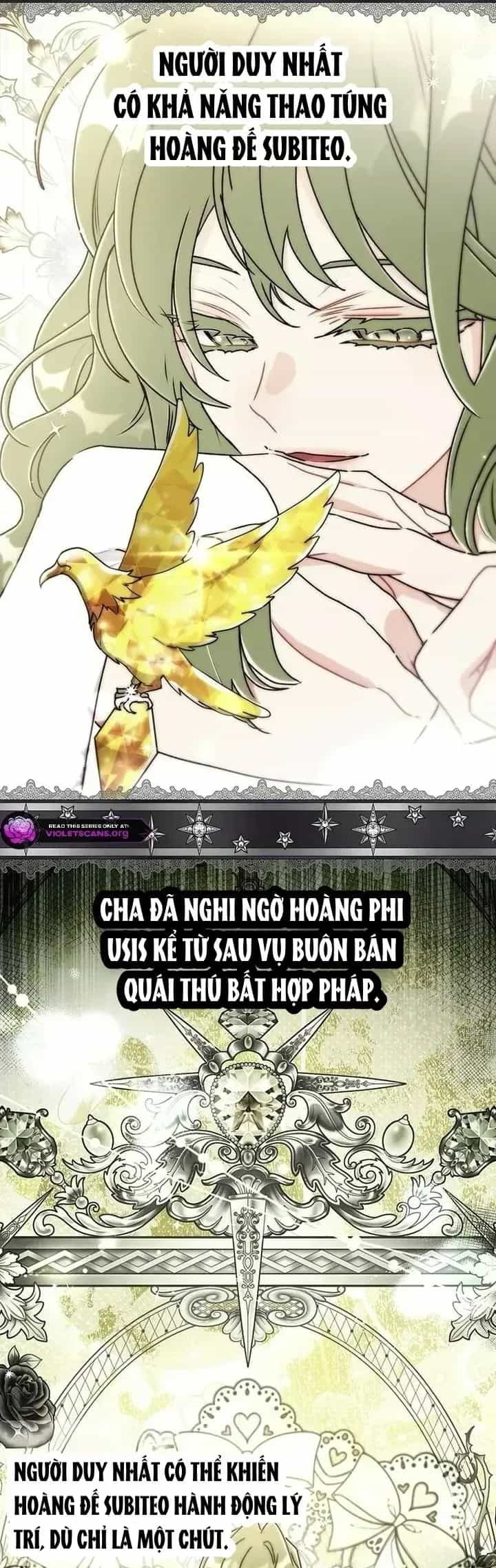 Ta Trở Thành Con Gái Nuôi Của Nam Chính - Chương 166 - ảnh 35