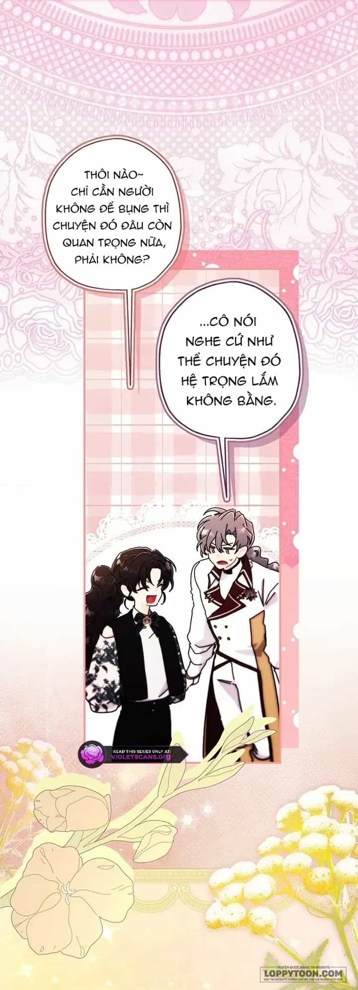 Ta Trở Thành Con Gái Nuôi Của Nam Chính - Chương 167 - ảnh 37