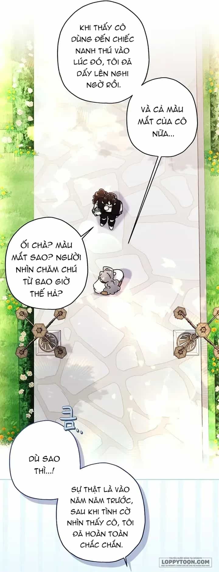 Ta Trở Thành Con Gái Nuôi Của Nam Chính - Chương 167 - ảnh 50