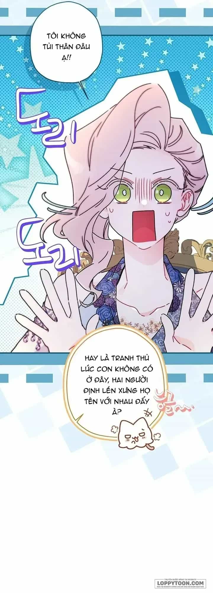 Ta Trở Thành Con Gái Nuôi Của Nam Chính - Chương 173 - ảnh 17