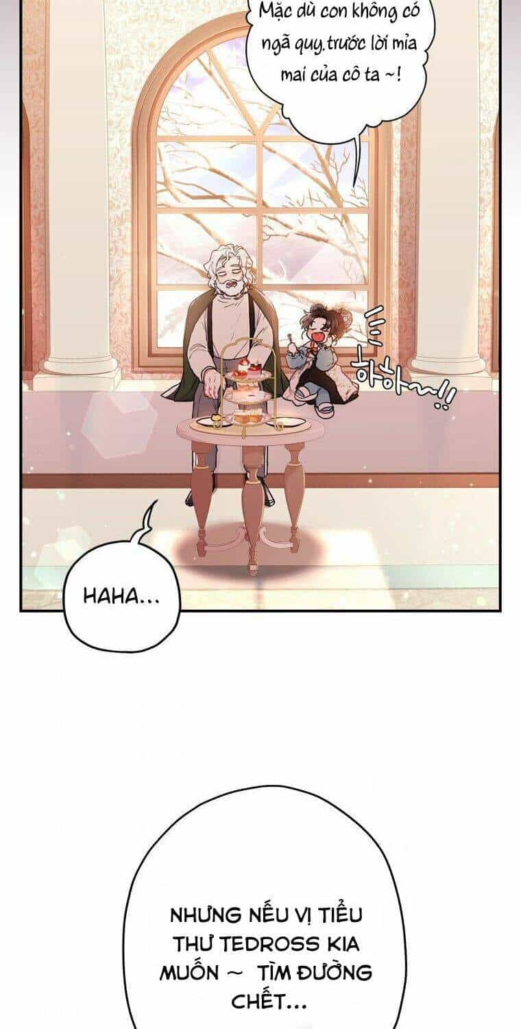 Ta Trở Thành Con Gái Nuôi Của Nam Chính - Chương 20 - ảnh 26