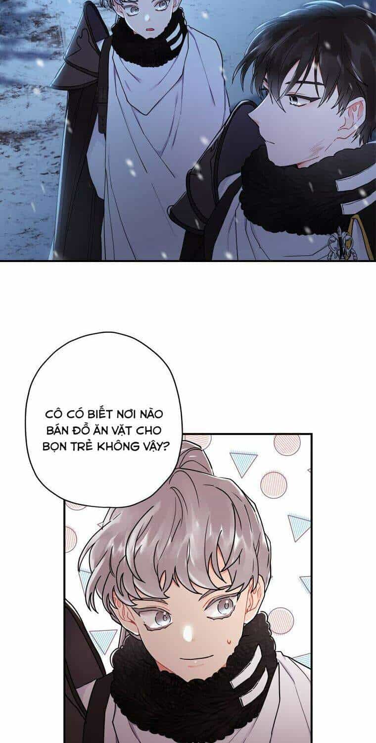 Ta Trở Thành Con Gái Nuôi Của Nam Chính - Chương 21 - ảnh 29